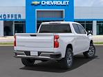 2024 Chevrolet Silverado 1500 Crew Cab 2WD, Pickup for sale #1261668 - photo 2