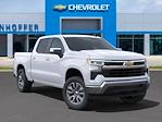 2024 Chevrolet Silverado 1500 Crew Cab 2WD, Pickup for sale #1261668 - photo 7