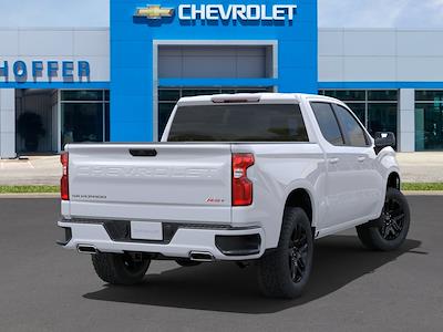 2024 Chevrolet Silverado 1500 Crew Cab 4WD, Pickup for sale #1264040 - photo 2