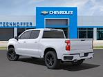 2024 Chevrolet Silverado 1500 Crew Cab 4WD, Pickup for sale #1264040 - photo 4