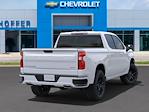 2024 Chevrolet Silverado 1500 Crew Cab 4WD, Pickup for sale #1264040 - photo 2