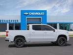 2024 Chevrolet Silverado 1500 Crew Cab 4WD, Pickup for sale #1264040 - photo 5