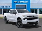 2024 Chevrolet Silverado 1500 Crew Cab 4WD, Pickup for sale #1264040 - photo 7