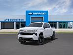 2024 Chevrolet Silverado 1500 Crew Cab 4WD, Pickup for sale #1264040 - photo 8