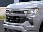 2024 Chevrolet Silverado 1500 Crew Cab 4WD, Pickup for sale #1264989 - photo 13