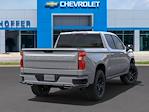 2024 Chevrolet Silverado 1500 Crew Cab 4WD, Pickup for sale #1264989 - photo 2