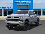 2024 Chevrolet Silverado 1500 Crew Cab 4WD, Pickup for sale #1264989 - photo 6