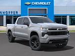 2024 Chevrolet Silverado 1500 Crew Cab 4WD, Pickup for sale #1264989 - photo 7