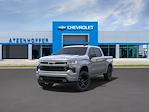 2024 Chevrolet Silverado 1500 Crew Cab 4WD, Pickup for sale #1264989 - photo 8