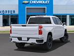 2024 Chevrolet Silverado 1500 Crew Cab 4WD, Pickup for sale #1268050 - photo 2