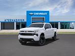 2024 Chevrolet Silverado 1500 Crew Cab 4WD, Pickup for sale #1268050 - photo 6