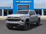 2024 Chevrolet Silverado 1500 Crew Cab 4WD, Pickup for sale #1268165 - photo 6