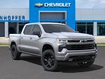 2024 Chevrolet Silverado 1500 Crew Cab 4WD, Pickup for sale #1268165 - photo 7