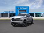 2024 Chevrolet Silverado 1500 Crew Cab 4WD, Pickup for sale #1268165 - photo 8