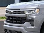 2024 Chevrolet Silverado 1500 Crew Cab 4WD, Pickup for sale #1268328 - photo 13