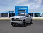 2024 Chevrolet Silverado 1500 Crew Cab 4WD, Pickup for sale #1268328 - photo 8