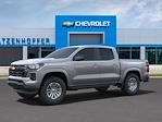 2024 Chevrolet Colorado Crew Cab 2WD, Pickup for sale #1283839 - photo 3