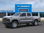 2024 Chevrolet Colorado Crew Cab 2WD, Pickup for sale #1293086 - photo 3