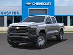 2024 Chevrolet Colorado Crew Cab 2WD, Pickup for sale #1293086 - photo 6