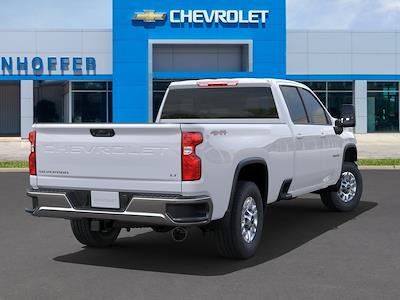 2024 Chevrolet Silverado 2500 Crew Cab 4WD, Pickup for sale #F104346 - photo 2