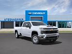 2024 Chevrolet Silverado 2500 Crew Cab 4WD, Pickup for sale #F104346 - photo 1