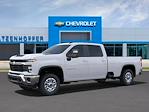 2024 Chevrolet Silverado 2500 Crew Cab 4WD, Pickup for sale #F104346 - photo 3