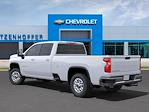 2024 Chevrolet Silverado 2500 Crew Cab 4WD, Pickup for sale #F104346 - photo 4