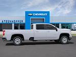 2024 Chevrolet Silverado 2500 Crew Cab 4WD, Pickup for sale #F104346 - photo 5