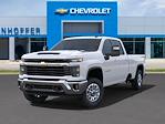 2024 Chevrolet Silverado 2500 Crew Cab 4WD, Pickup for sale #F104346 - photo 6