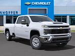 2024 Chevrolet Silverado 2500 Crew Cab 4WD, Pickup for sale #F104346 - photo 7