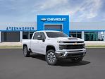 2025 Chevrolet Silverado 2500 Crew Cab 4WD, Pickup for sale #F107170 - photo 1