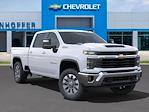 2025 Chevrolet Silverado 2500 Crew Cab 4WD, Pickup for sale #F107170 - photo 7