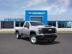 2025 Chevrolet Silverado 2500 Regular Cab 4WD, Pickup for sale #F113431 - photo 1