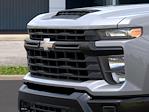 2025 Chevrolet Silverado 2500 Regular Cab 4WD, Pickup for sale #F113431 - photo 13