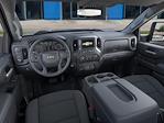 2025 Chevrolet Silverado 2500 Regular Cab 4WD, Pickup for sale #F113431 - photo 15