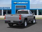 2025 Chevrolet Silverado 2500 Regular Cab 4WD, Pickup for sale #F113431 - photo 2