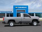 2025 Chevrolet Silverado 2500 Regular Cab 4WD, Pickup for sale #F113431 - photo 5