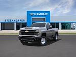 2025 Chevrolet Silverado 2500 Regular Cab 4WD, Pickup for sale #F113431 - photo 8