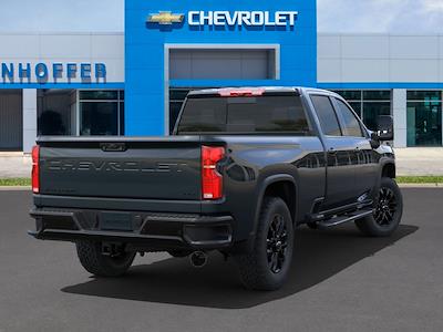 2025 Chevrolet Silverado 3500 Crew Cab 4WD, Pickup for sale #F123222 - photo 2