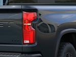 2025 Chevrolet Silverado 3500 Crew Cab 4WD, Pickup for sale #F123222 - photo 11