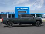 2025 Chevrolet Silverado 3500 Crew Cab 4WD, Pickup for sale #F123222 - photo 5