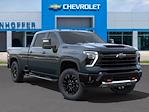 2025 Chevrolet Silverado 3500 Crew Cab 4WD, Pickup for sale #F123222 - photo 7