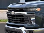 2025 Chevrolet Silverado 3500 Crew Cab 4WD, Pickup for sale #F129084 - photo 13