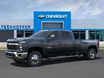 2025 Chevrolet Silverado 3500 Crew Cab 4WD, Pickup for sale #F129084 - photo 3