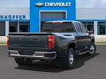 2025 Chevrolet Silverado 3500 Crew Cab 4WD, Pickup for sale #F129084 - photo 2