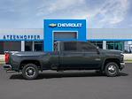 2025 Chevrolet Silverado 3500 Crew Cab 4WD, Pickup for sale #F129084 - photo 5