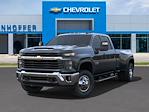 2025 Chevrolet Silverado 3500 Crew Cab 4WD, Pickup for sale #F129084 - photo 6