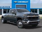 2025 Chevrolet Silverado 3500 Crew Cab 4WD, Pickup for sale #F129084 - photo 7