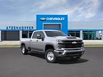 2025 Chevrolet Silverado 2500 Crew Cab 2WD, Pickup for sale #F132509 - photo 1