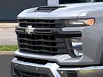 2025 Chevrolet Silverado 2500 Crew Cab 2WD, Pickup for sale #F132509 - photo 4